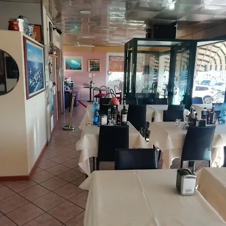 Hotel Giordana