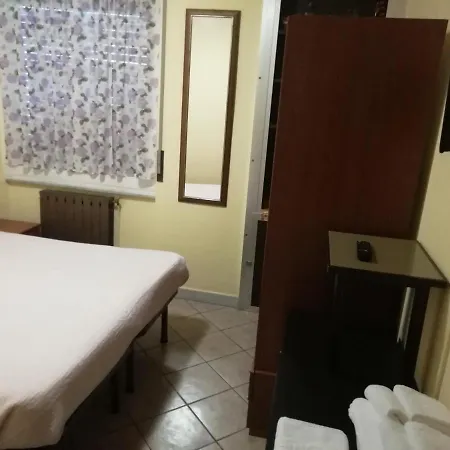 Hotel Giordana